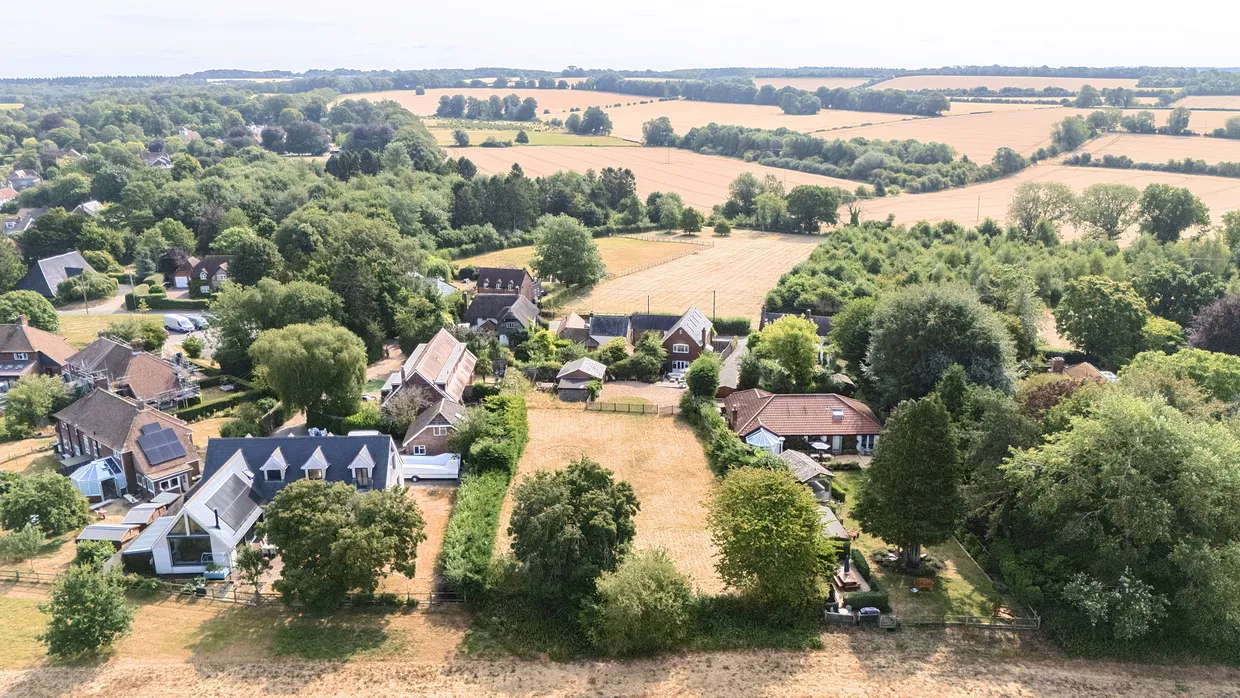 Dummer Down Lane, Dummer, RG25 photo 4