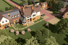 Hermitage Place, Bath Road, Taplow, Maidenhead