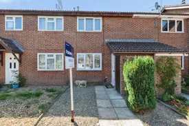 Property responsive