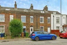 Norwich Road, Wisbech