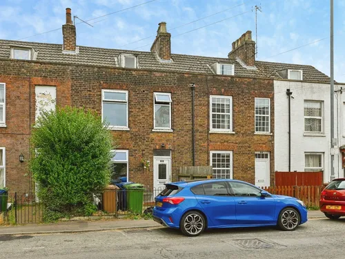 Norwich Road, Wisbechphoto