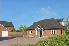 Meadow Gardens, Hartley Brook Road, Clacton-On-Sea