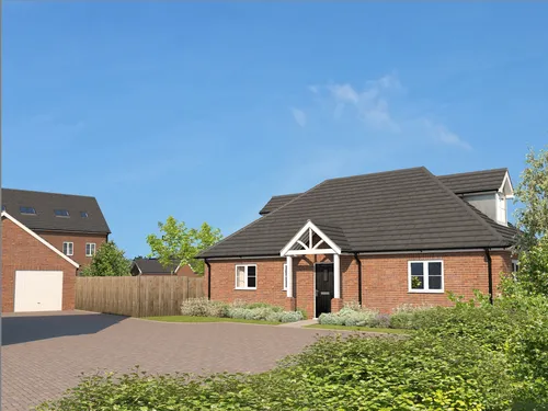 Meadow Gardens, Hartley Brook Road, Clacton-On-Seaphoto
