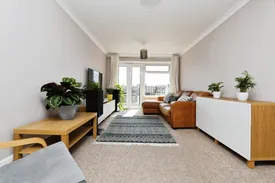 Property responsive