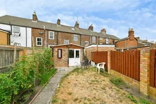 Norwich Road, Wisbech
