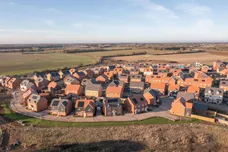 Meadow Gardens, Hartley Brook Road, Clacton-On-Sea
