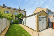 Leslie Avenue, Yeadon, Leeds