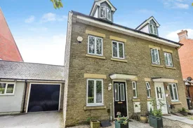 Property responsive