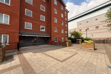 John Dyde Close, BISHOP'S STORTFORD
