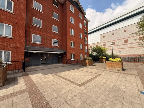 John Dyde Close, BISHOP'S STORTFORDphoto