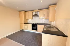 John Dyde Close, BISHOP'S STORTFORD