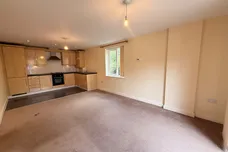 John Dyde Close, BISHOP'S STORTFORD
