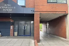 Headlands Lane, Pontefract