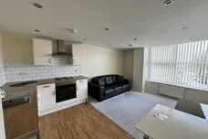 Headlands Lane, Pontefract