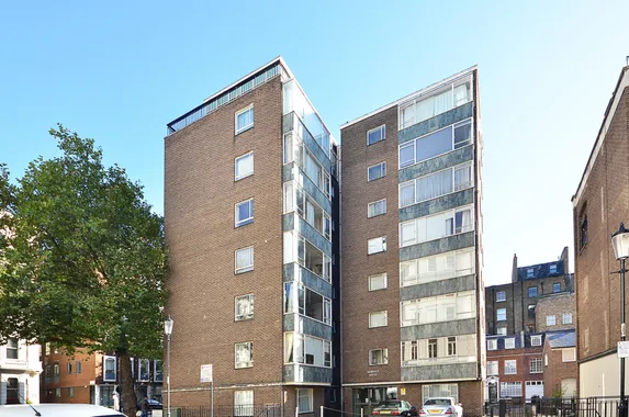 Stanhope Gardens, London, SW7