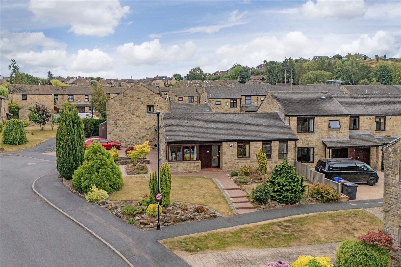 Lomas Close, Stannington, Sheffield Image 1