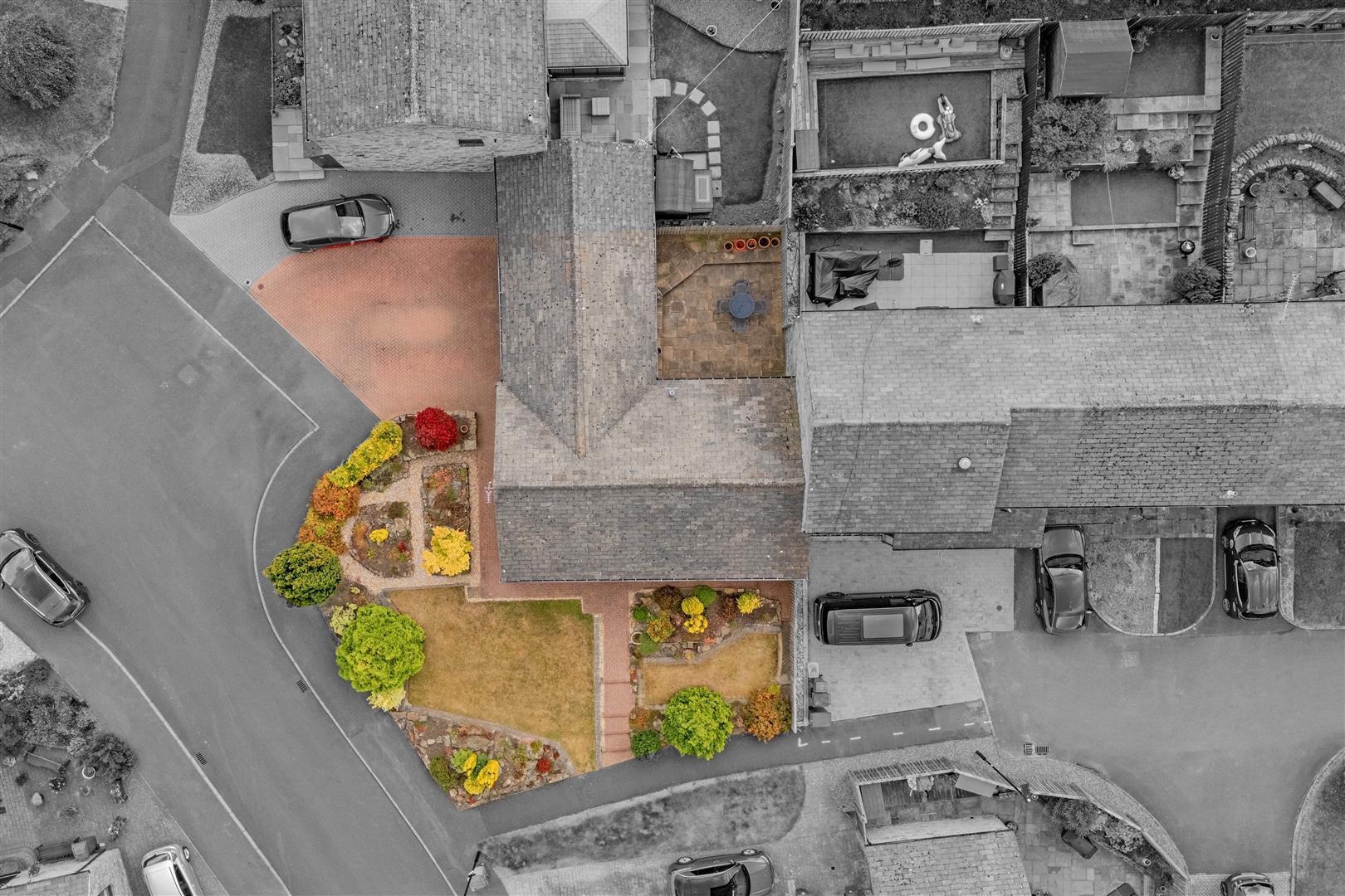 Lomas Close, Stannington, Sheffield Image 2