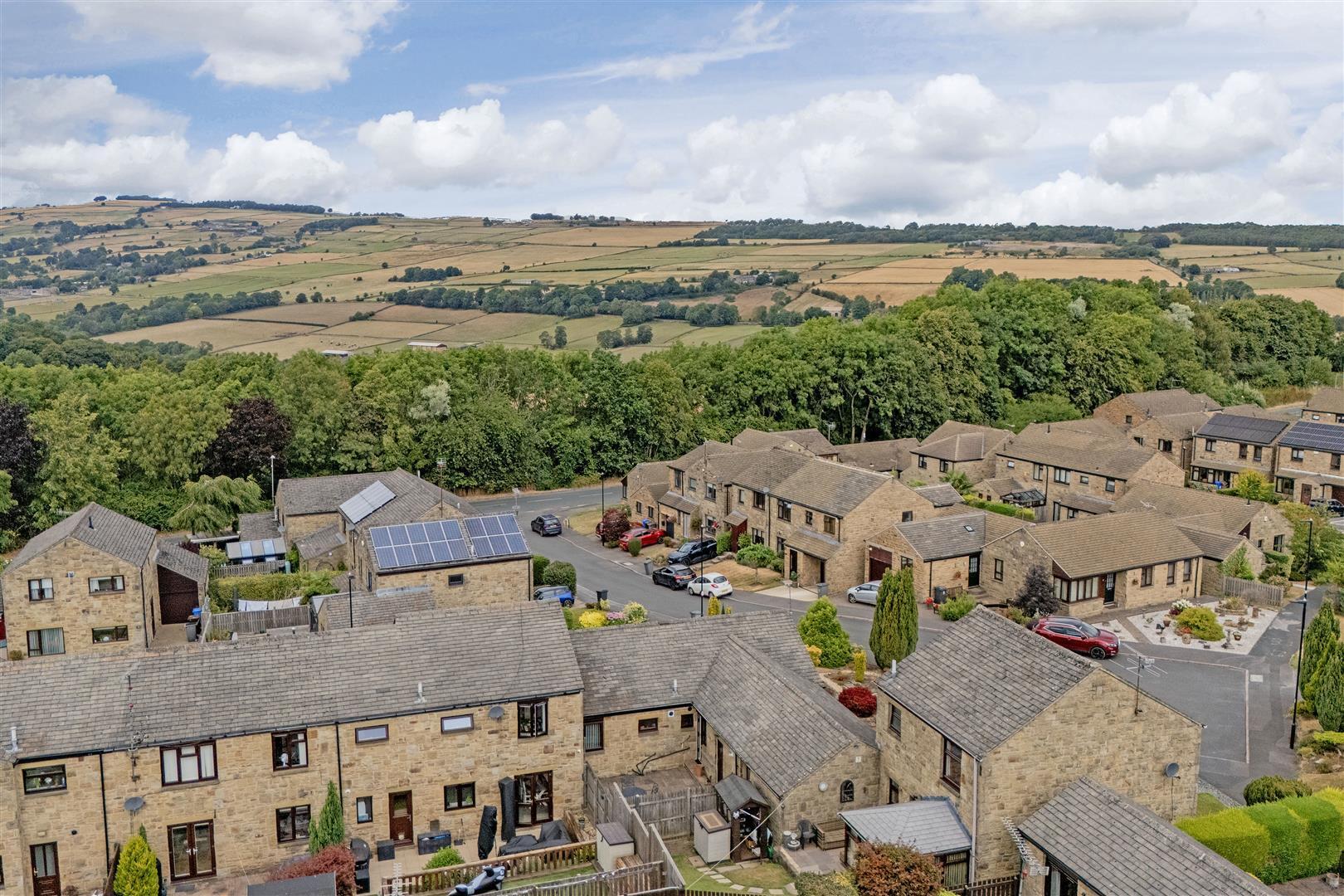 Lomas Close, Stannington, Sheffield Image 24