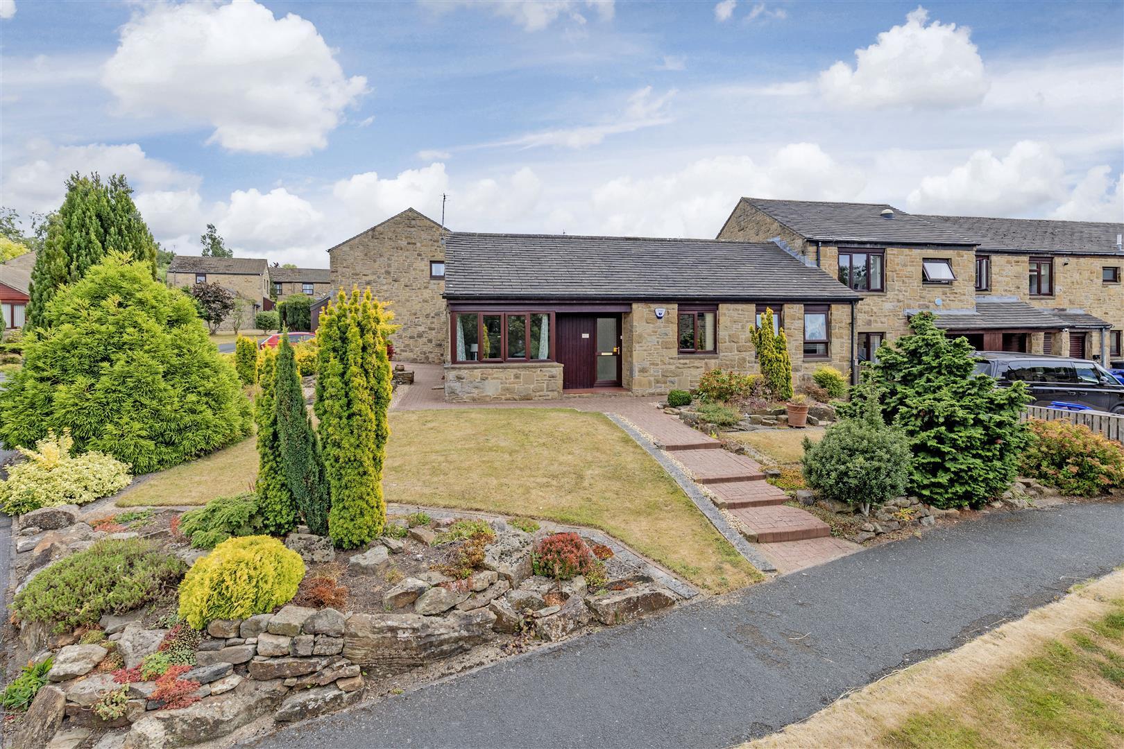 Lomas Close, Stannington, Sheffield Image 27