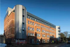 Broadway, Peterborough