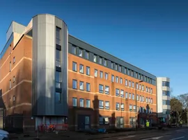 Broadway, Peterborough photo