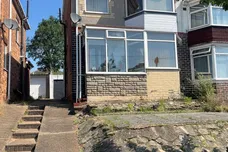 Ermington Crescent, Birmingham