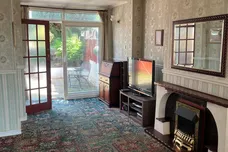 Ermington Crescent, Birmingham