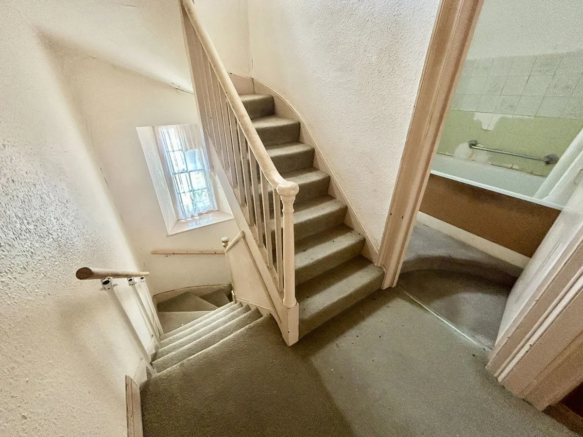 107A Fore Street, Kingsbridge, TQ7 1AB
