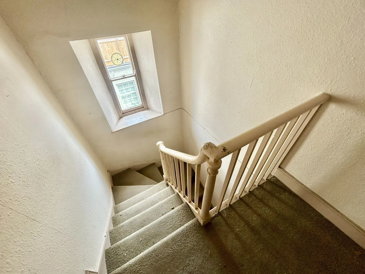 107A Fore Street, Kingsbridge, TQ7 1AB