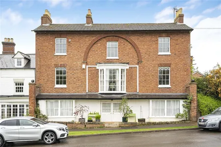 The Green, Guilsborough, NN6