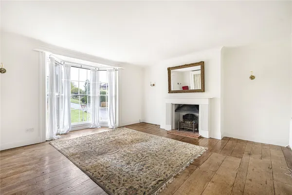 The Green, Guilsborough, NN6 photo 3