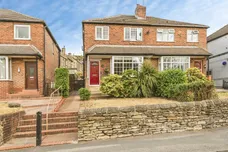 Walkley Villas, Heckmondwike