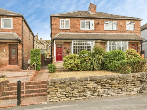 Walkley Villas, Heckmondwikephoto