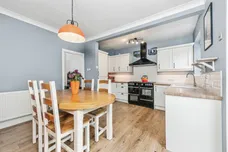 Walkley Villas, Heckmondwike