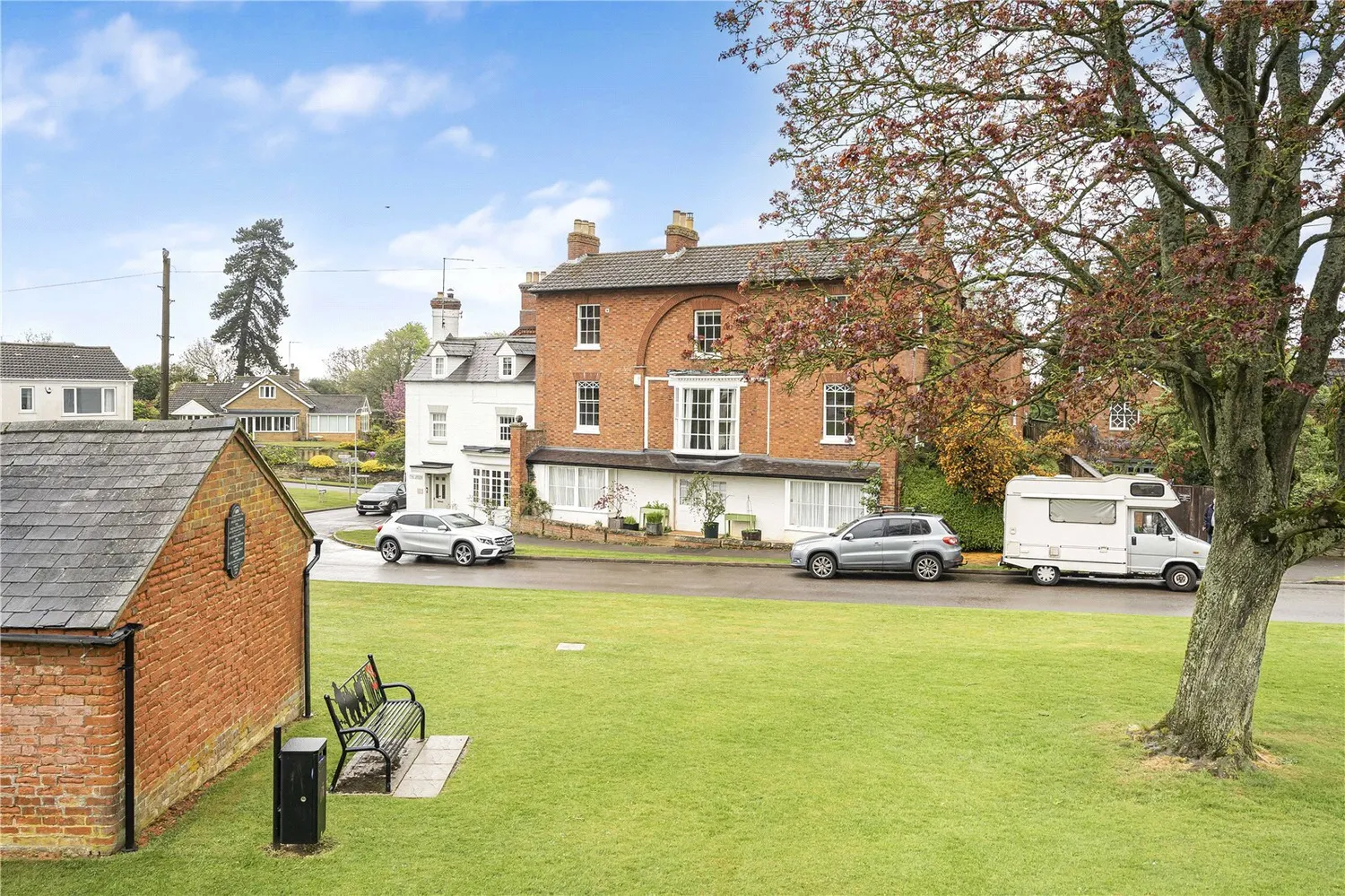 The Green, Guilsborough, NN6 photo 17
