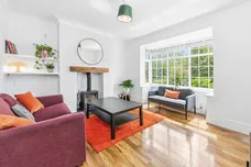 Walkley Villas, Heckmondwike