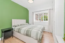 Walkley Villas, Heckmondwike