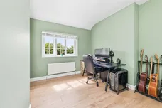 Walkley Villas, Heckmondwike