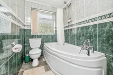 Walkley Villas, Heckmondwike