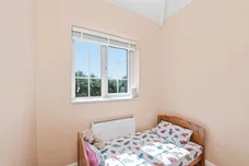 Walkley Villas, Heckmondwike