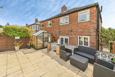 Walkley Villas, Heckmondwike