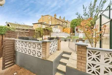 Walkley Villas, Heckmondwike