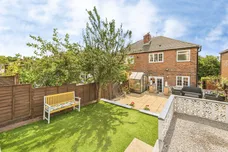 Walkley Villas, Heckmondwike
