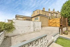 Walkley Villas, Heckmondwike