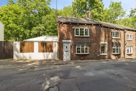 Property responsive