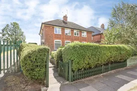 Property responsive