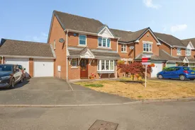 Property responsive