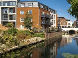 St. Ives Road, Maidenhead photo