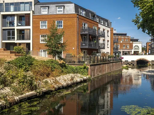 St. Ives Road, Maidenheadphoto