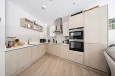 St. Ives Road, Maidenhead